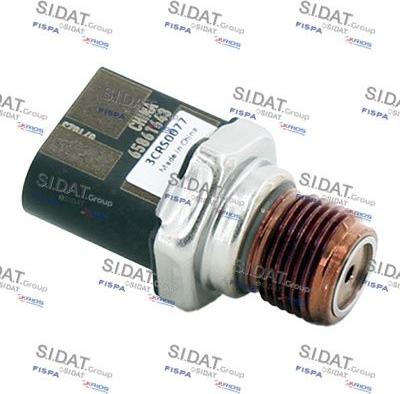 Autoteam L811517 - Sensor, fuel pressure car-mod.net