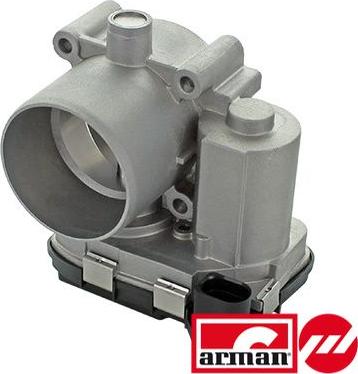 Autoteam L8187AS - Throttle body car-mod.net