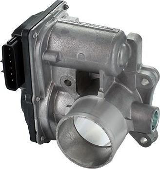 Autoteam L8325 - Throttle body car-mod.net