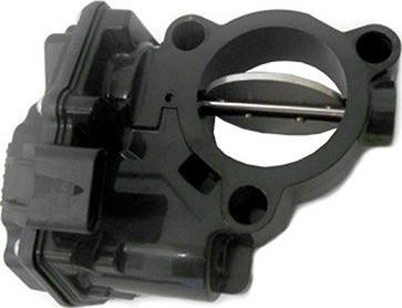 Autoteam L8262 - Throttle body car-mod.net