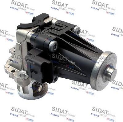 Autoteam L3943 - EGR Valve car-mod.net