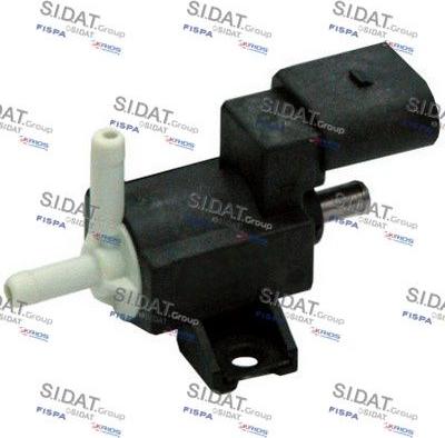 Autoteam L3961 - EGR Pressure Converter, exhaust control car-mod.net