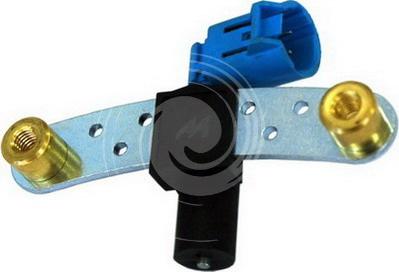 Autoteam L3416 - Crankshaft position sensor, RPM car-mod.net