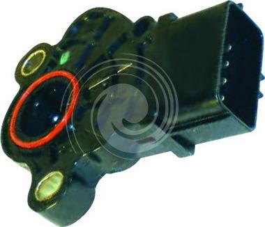 Autoteam L3424 - Crankshaft position sensor, RPM car-mod.net