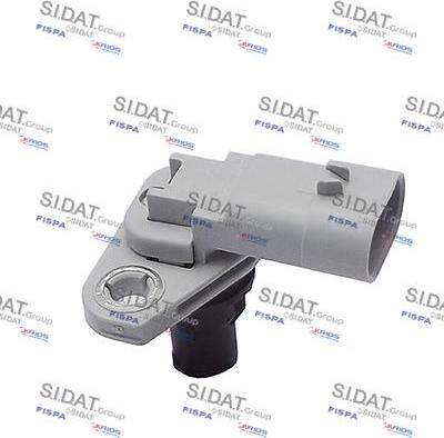 Autoteam L3473A2 - Camshaft position Sensor car-mod.net
