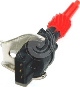Autoteam L3555 - Sensor, speed car-mod.net