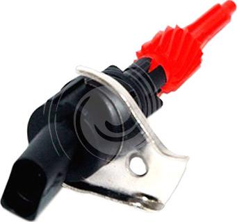 Autoteam L3557 - Sensor, speed car-mod.net