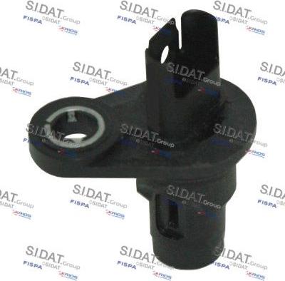 Autoteam L3501A2 - Camshaft position Sensor car-mod.net