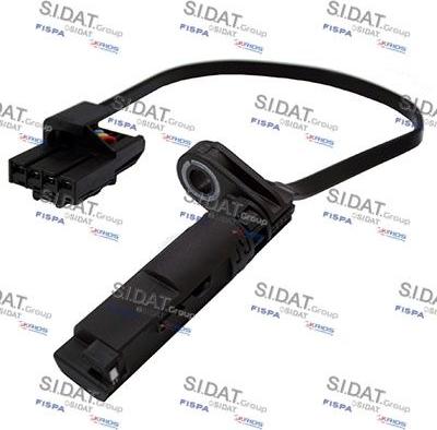 Autoteam L3503A2 - RPM Sensor of AT, automatic transmission car-mod.net