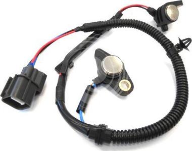 Autoteam L3513 - Crankshaft position sensor, RPM car-mod.net