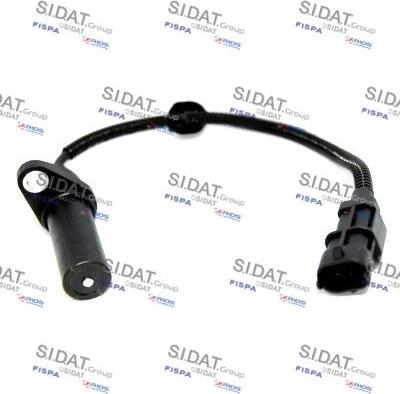 Autoteam L3582A2 - Crankshaft position sensor, RPM car-mod.net