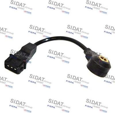 Autoteam L3522A2 - Knock Sensor car-mod.net
