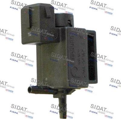 Autoteam L3662 - EGR Pressure Converter, exhaust control car-mod.net