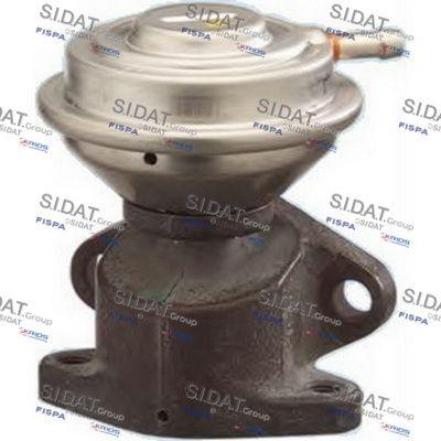 Autoteam L3616 - EGR Valve car-mod.net