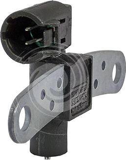 Autoteam L3047 - Crankshaft position sensor, RPM car-mod.net