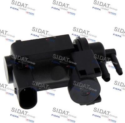Autoteam L31948A2 - EGR Pressure Converter, exhaust control car-mod.net