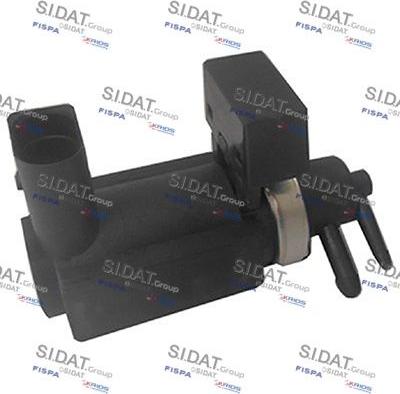Autoteam L31443 - EGR Pressure Converter, exhaust control car-mod.net