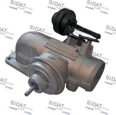 Autoteam L31438 - EGR Valve car-mod.net