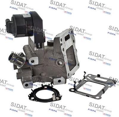 Autoteam L31508 - EGR Valve car-mod.net