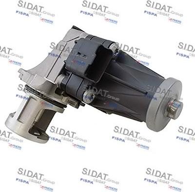 Autoteam L31510 - EGR Valve car-mod.net