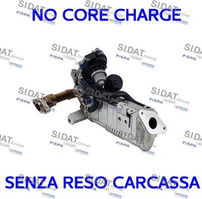 Autoteam L31654R - EGR Module car-mod.net