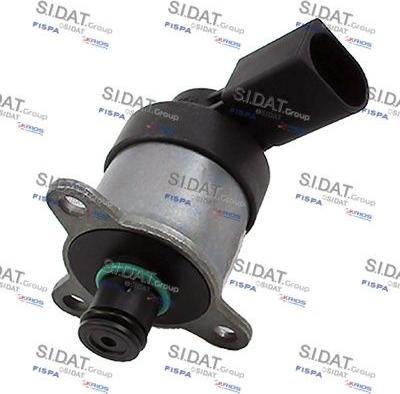 Autoteam L31628 - Control Valve, fuel quantity (common rail system) car-mod.net