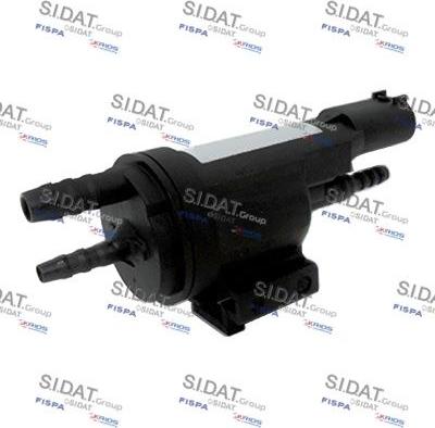 Autoteam L31064 - Valve, EGR exhaust control car-mod.net