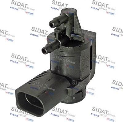 Autoteam L31001 - EGR Pressure Converter, exhaust control car-mod.net