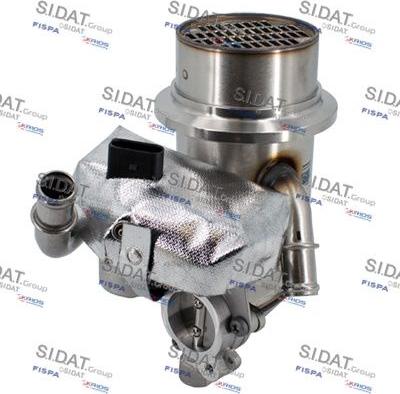 Autoteam L31196 - EGR Module car-mod.net