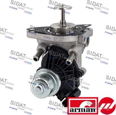 Autoteam L31124AS - EGR Valve car-mod.net