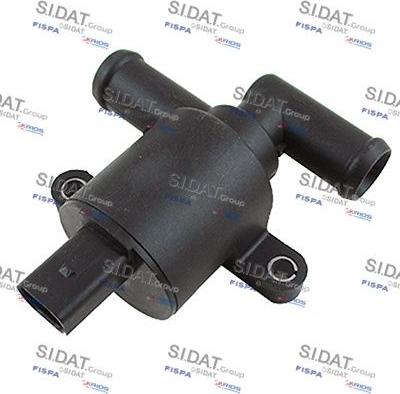 Autoteam L31804 - Control Valve, coolant car-mod.net