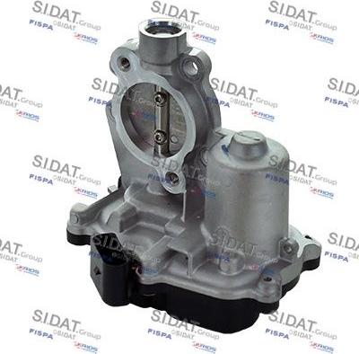 Autoteam L31834 - EGR Valve car-mod.net