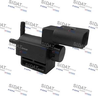 Autoteam L31305 - Change-Over Valve, change-over flap (induction pipe) car-mod.net