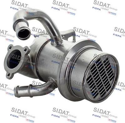 Autoteam L31209 - Cooler, exhaust gas recirculation car-mod.net