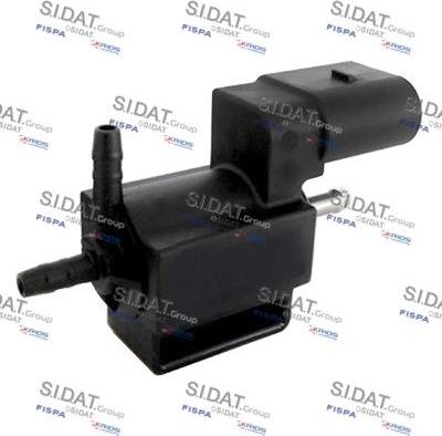 Autoteam L31205 - Change-Over Valve, change-over flap (induction pipe) car-mod.net