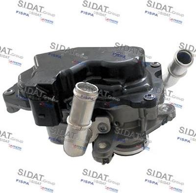 Autoteam L31212 - EGR Valve car-mod.net