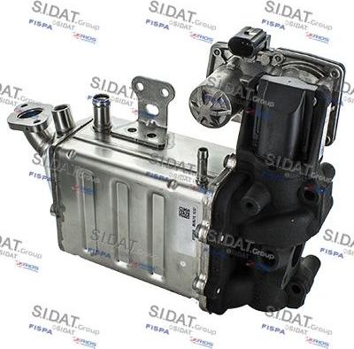 Autoteam L31225 - EGR Valve car-mod.net
