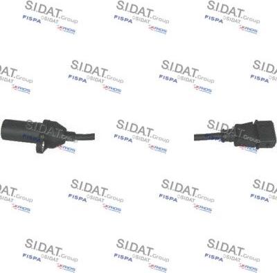 Autoteam L3127A2 - Crankshaft position sensor, RPM car-mod.net
