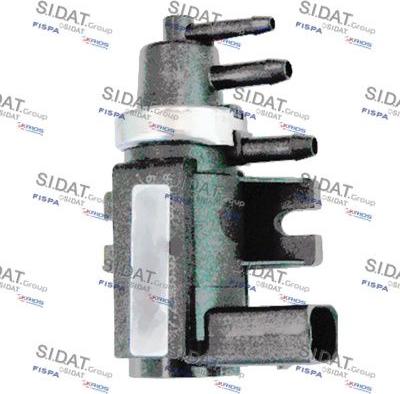 Autoteam L3842 - EGR Pressure Converter, exhaust control car-mod.net