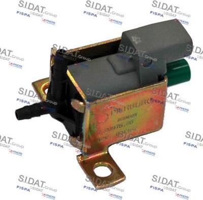 Autoteam L3854 - EGR Pressure Converter, exhaust control car-mod.net
