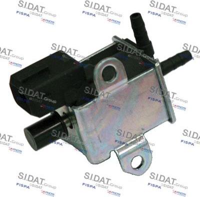 Autoteam L3855 - EGR Pressure Converter, exhaust control car-mod.net