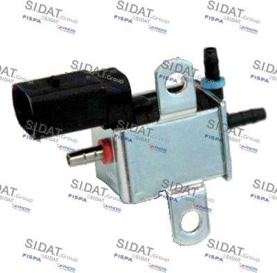 Autoteam L3853 - Valve, secondary air intake suction car-mod.net