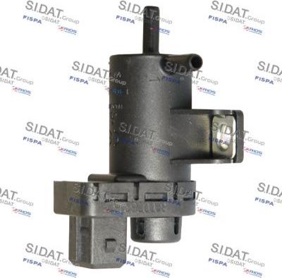 Autoteam L3857 - EGR Pressure Converter, exhaust control car-mod.net