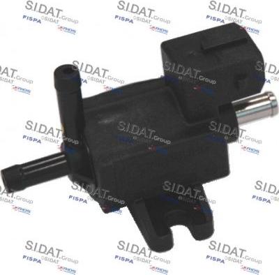 Autoteam L3803A2 - Boost Pressure Control Valve car-mod.net