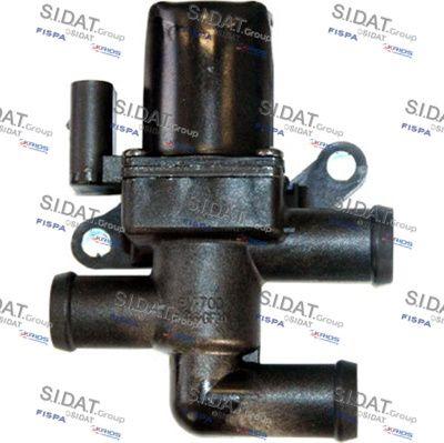Autoteam L3880 - Control Valve, coolant car-mod.net