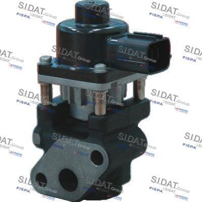 Autoteam L3835 - EGR Valve car-mod.net