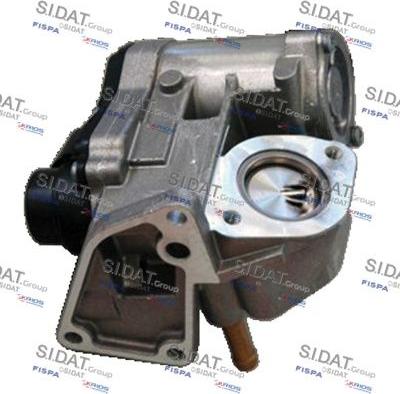 Autoteam L3820 - EGR Valve car-mod.net