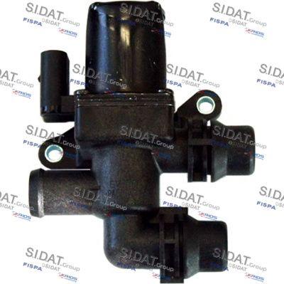Autoteam L3879 - Control Valve, coolant car-mod.net