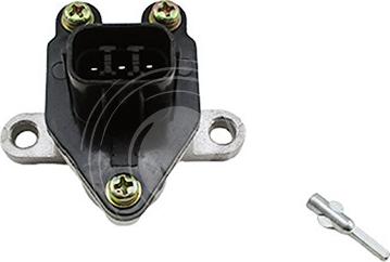 Autoteam L33444 - Sensor, speed car-mod.net
