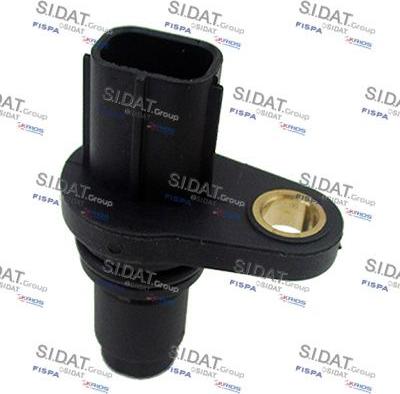 Autoteam L33459 - Crankshaft position sensor, RPM car-mod.net